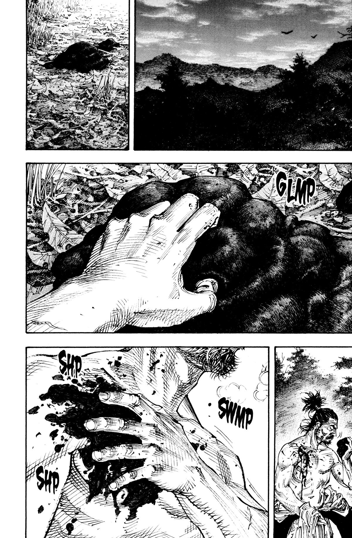 Vagabond Chapter 284 - Page 10