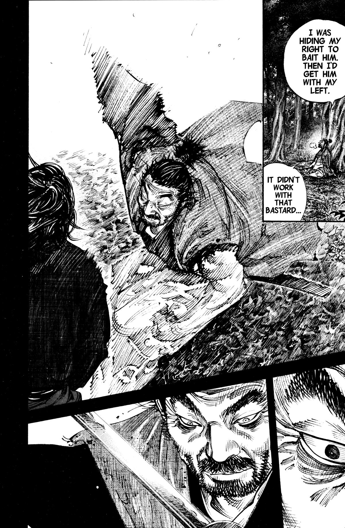 Vagabond Chapter 284 - Page 12