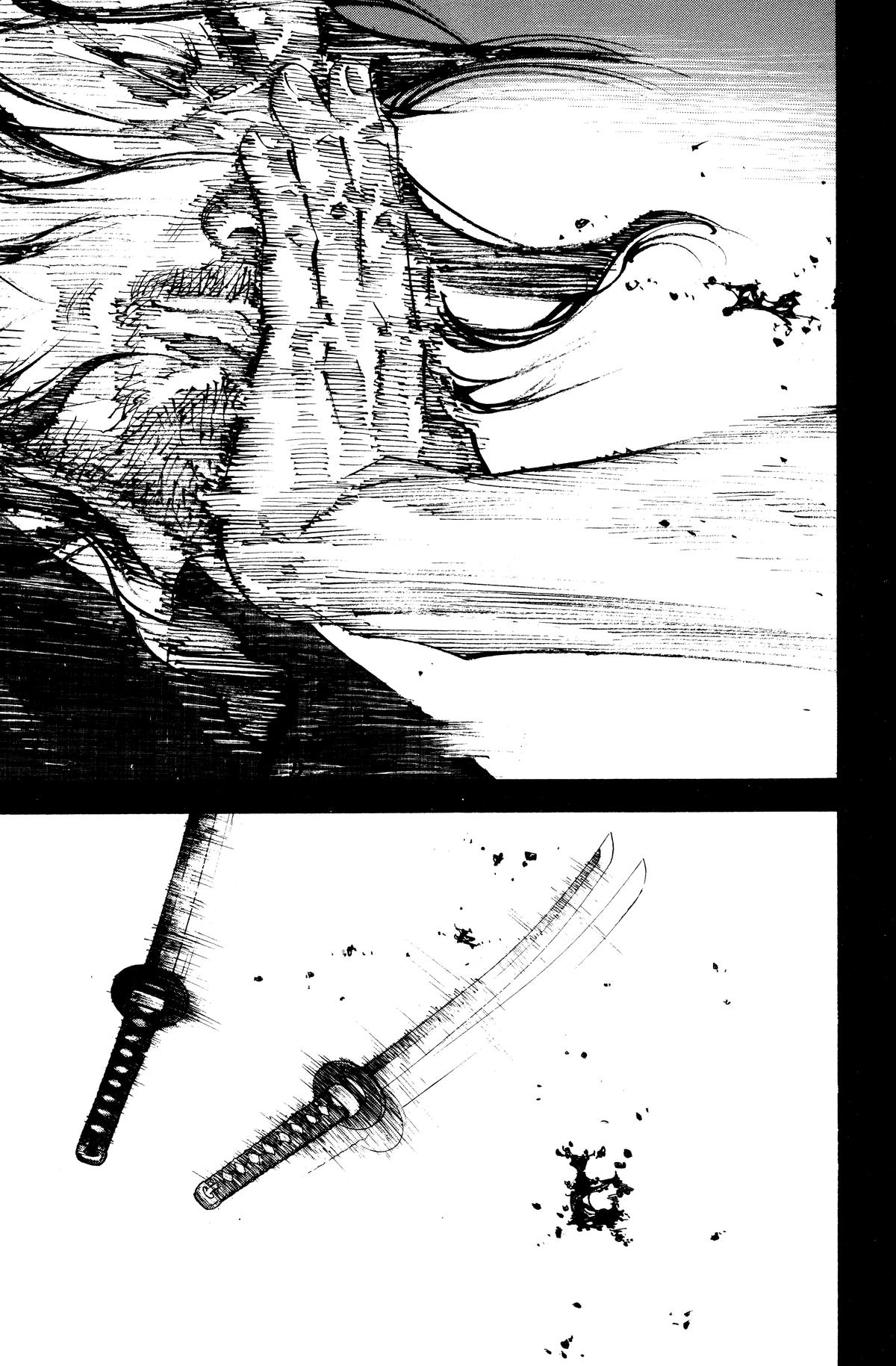 Vagabond Chapter 284 - Page 13