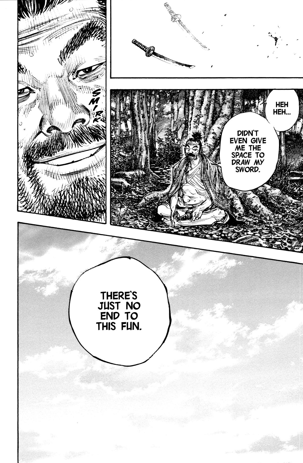 Vagabond Chapter 284 - Page 14