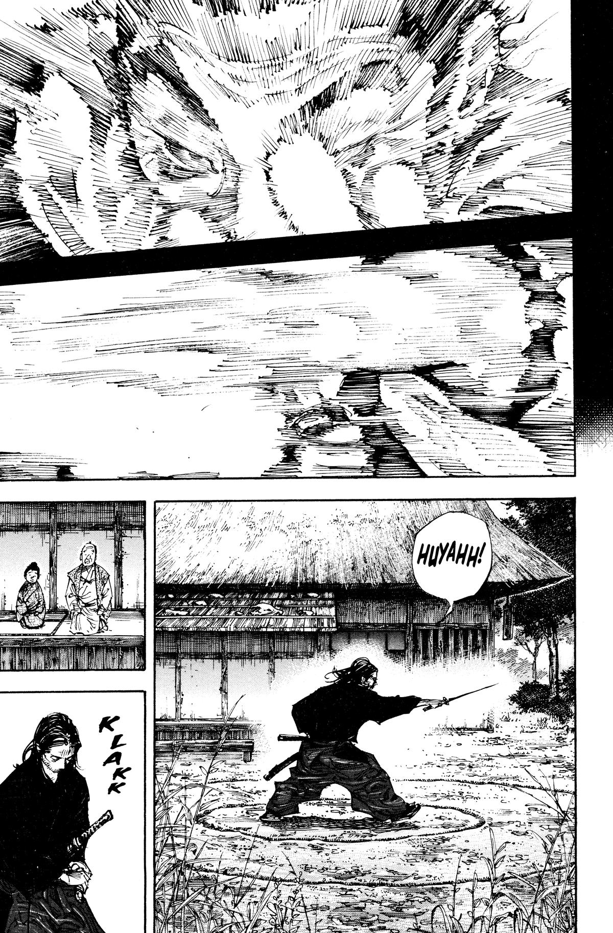 Vagabond Chapter 284 - Page 15