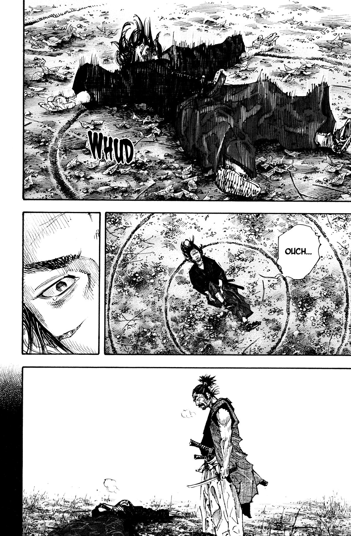 Vagabond Chapter 284 - Page 16
