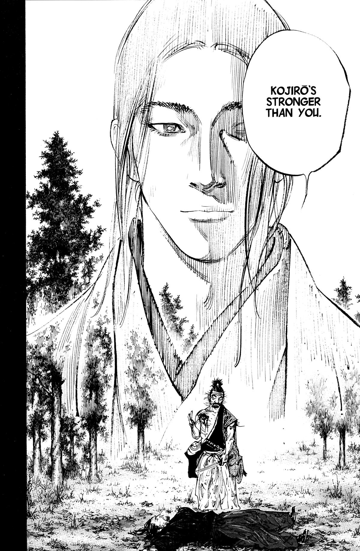 Vagabond Chapter 284 - Page 18