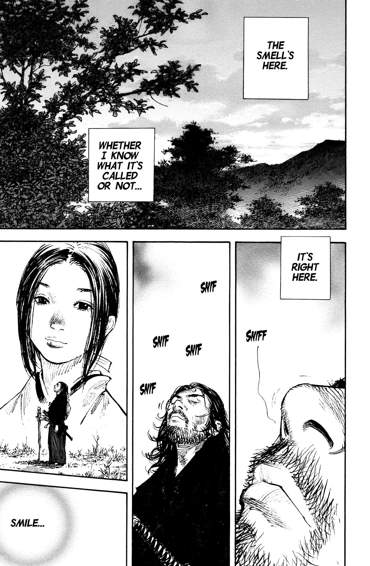 Vagabond Chapter 285 - Page 3