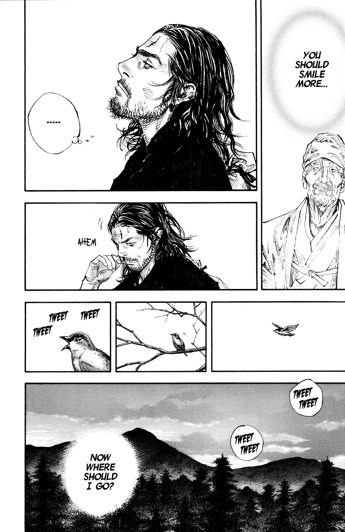 Vagabond Chapter 285 - Page 4