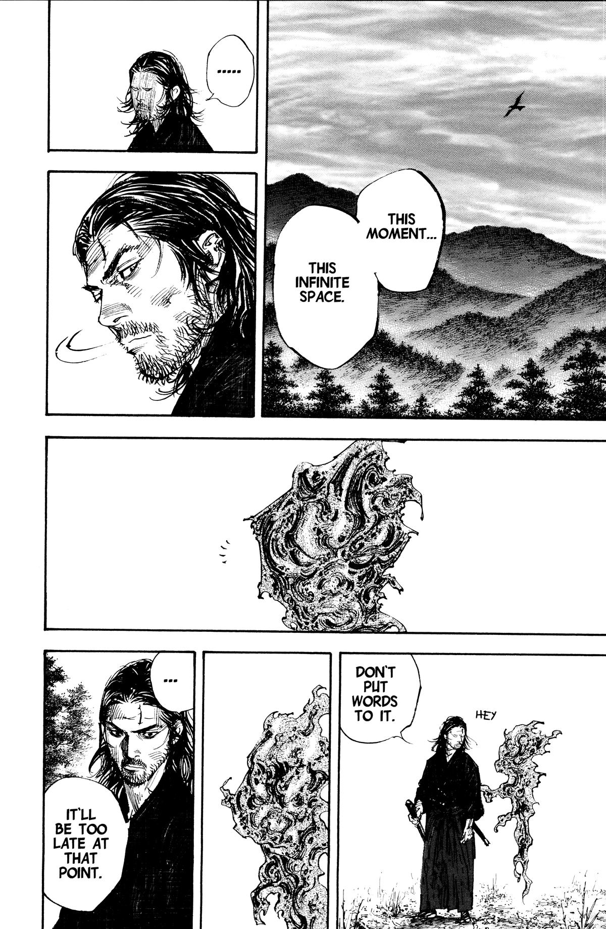 Vagabond Chapter 285 - Page 6