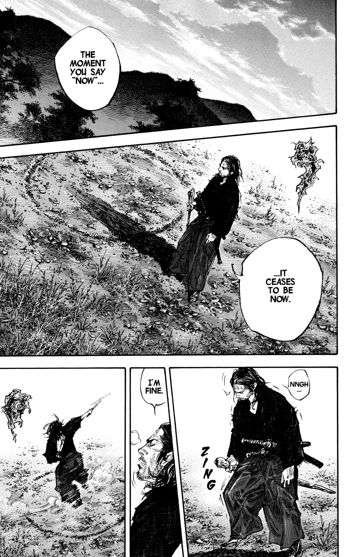Vagabond Chapter 285 - Page 7