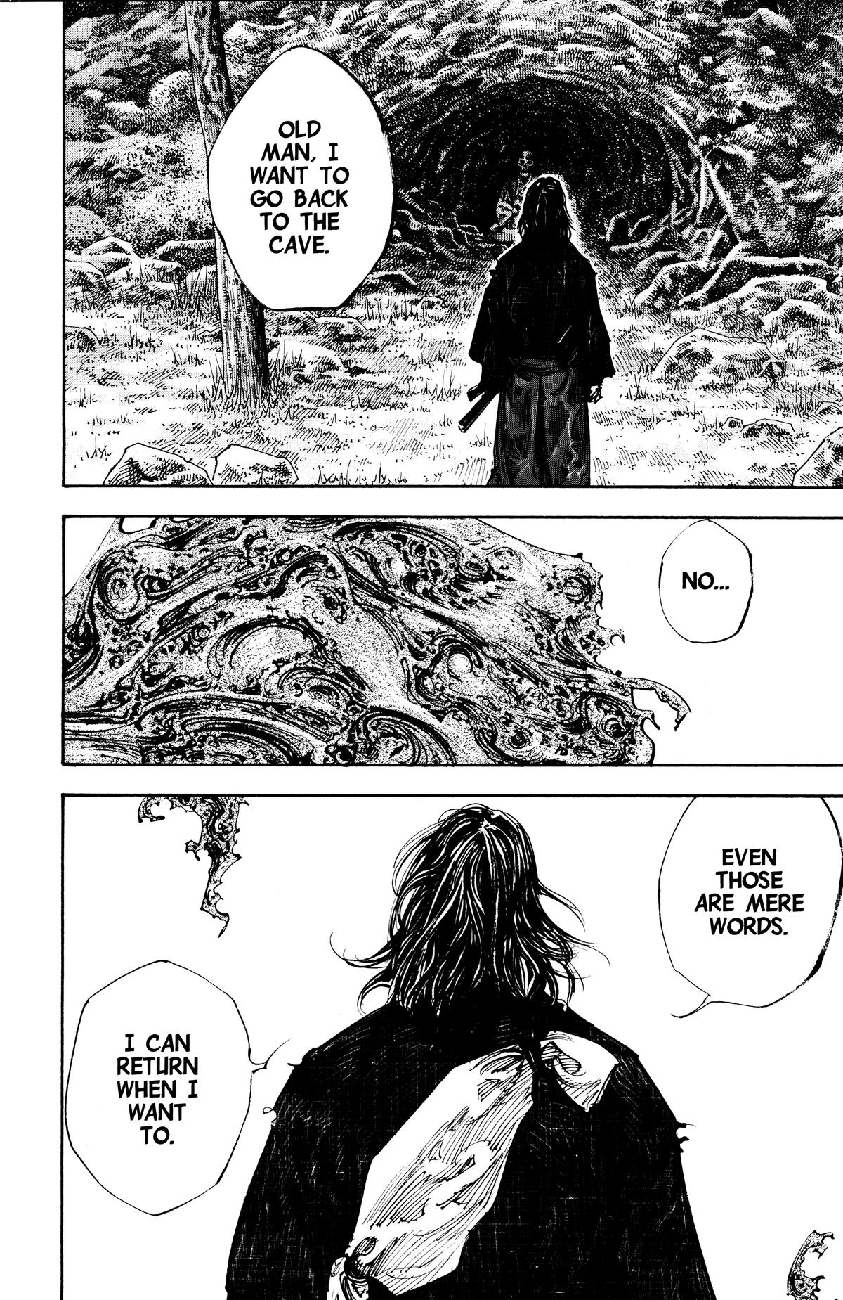 Vagabond Chapter 285 - Page 8