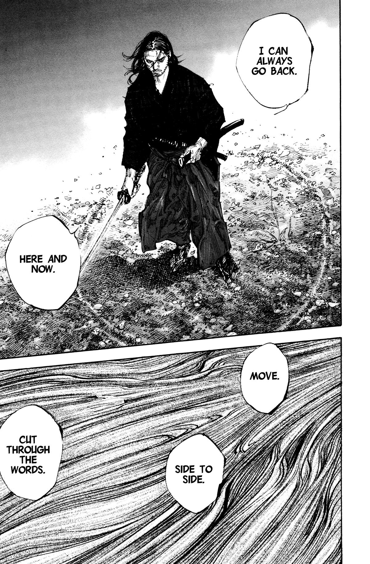 Vagabond Chapter 285 - Page 9