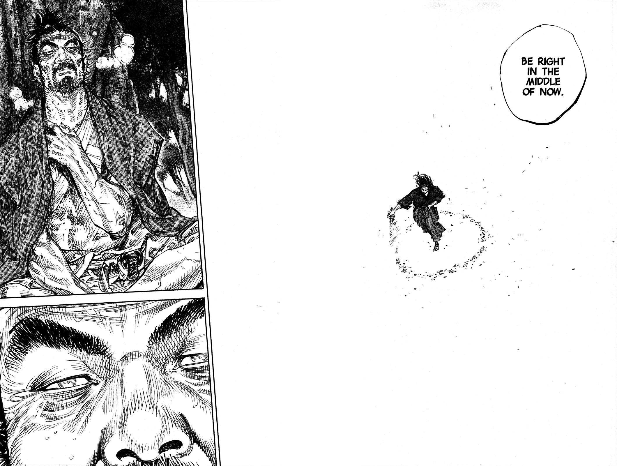 Vagabond Chapter 285 - Page 10