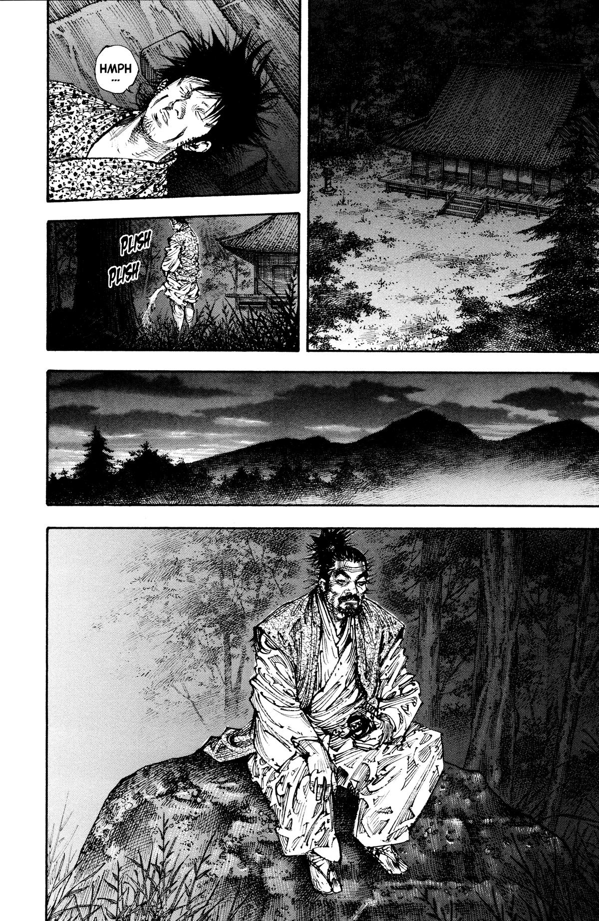 Vagabond Chapter 285 - Page 11