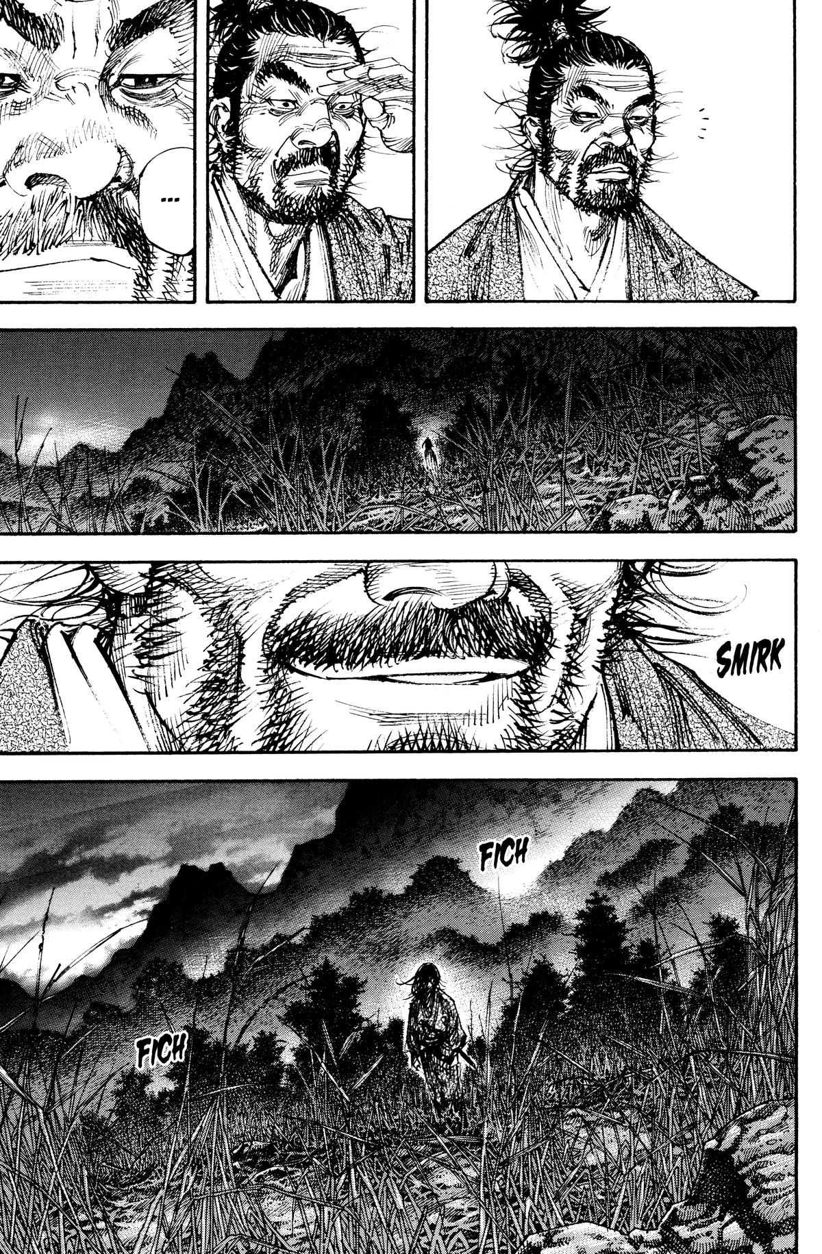 Vagabond Chapter 285 - Page 12