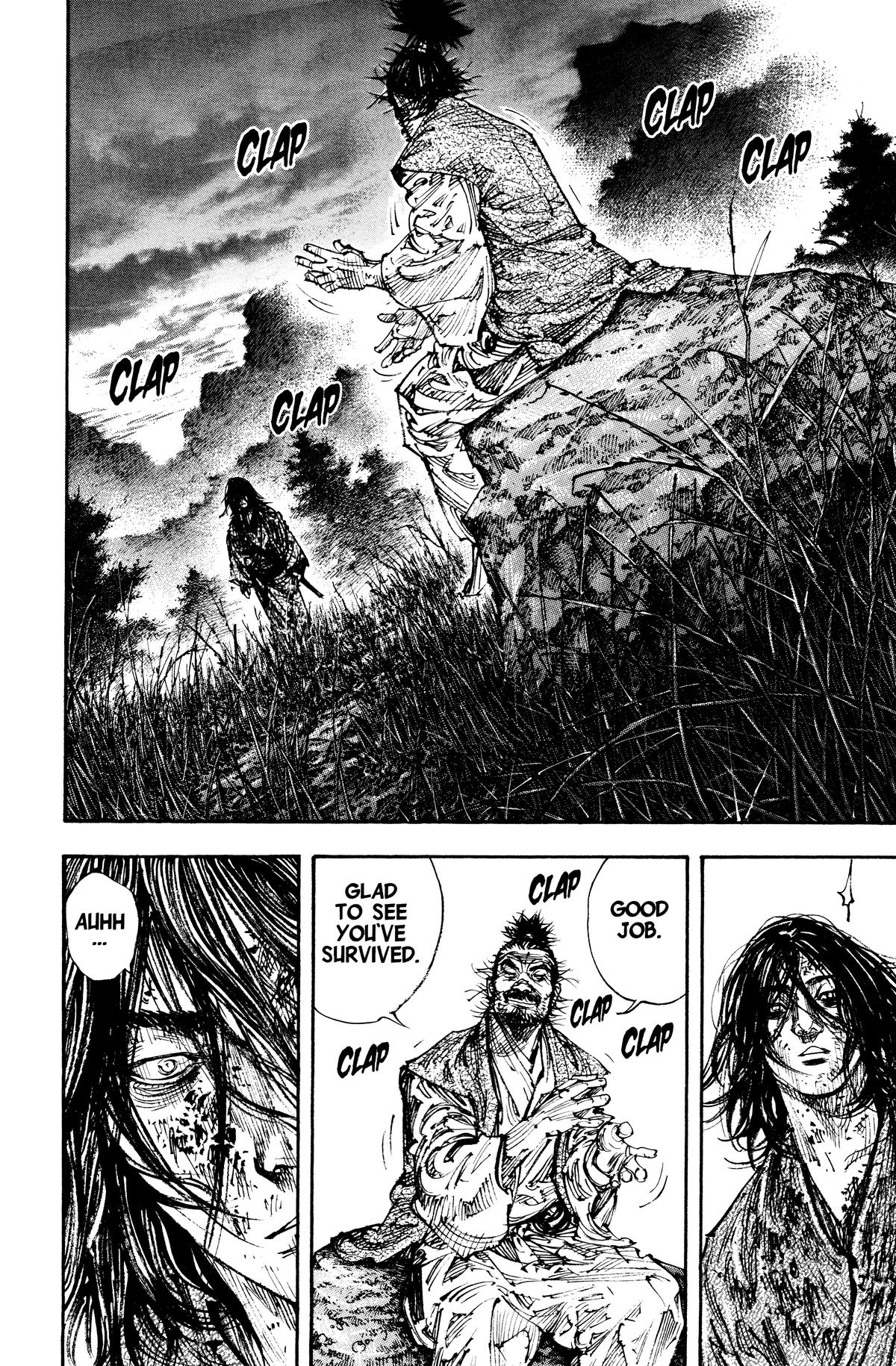 Vagabond Chapter 285 - Page 14