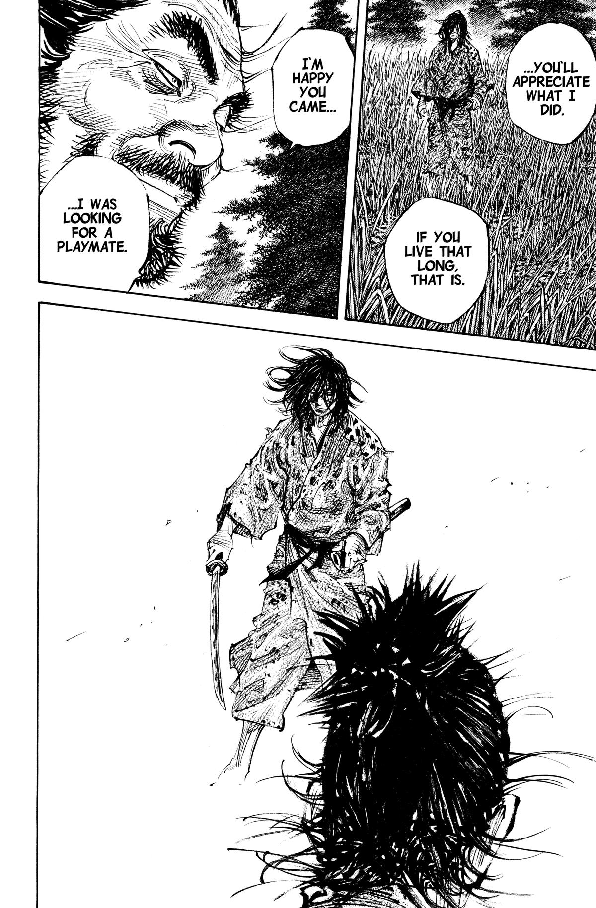 Vagabond Chapter 285 - Page 16