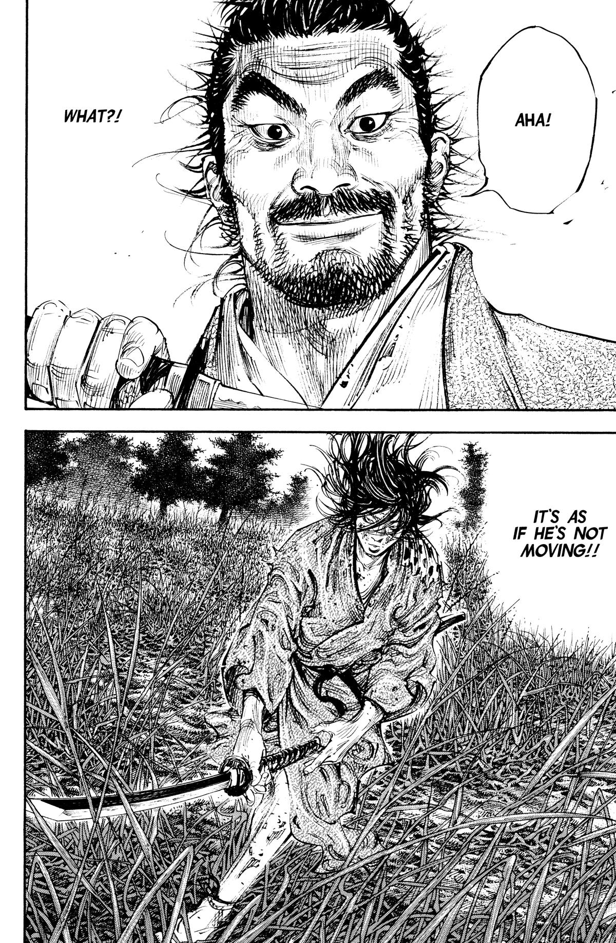 Vagabond Chapter 286 - Page 3