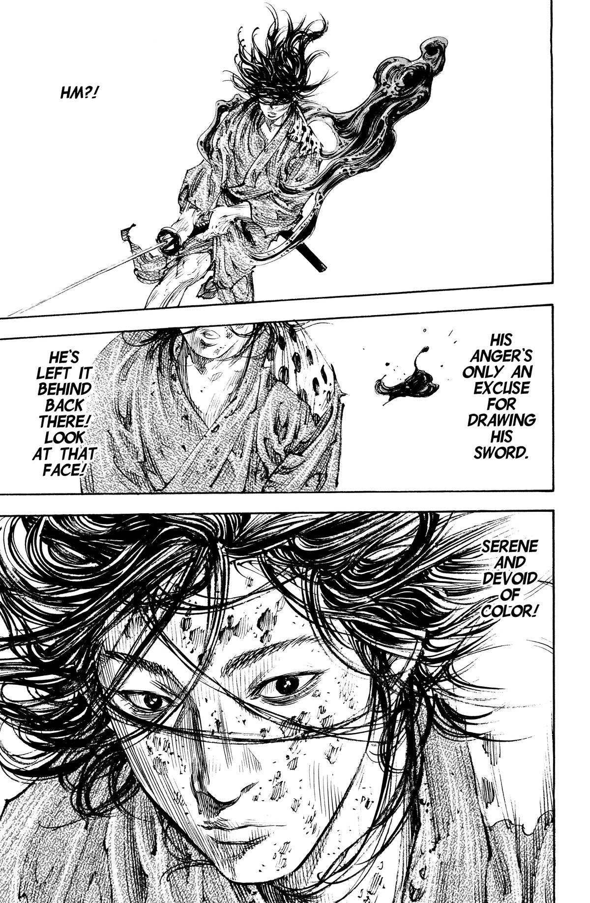 Vagabond Chapter 286 - Page 4