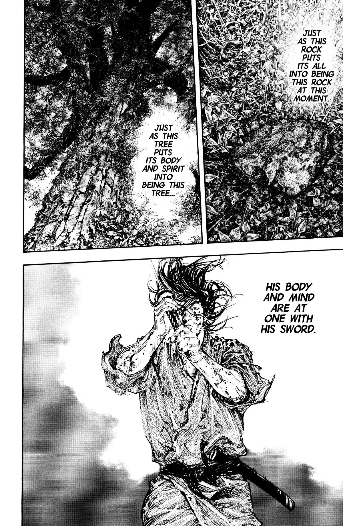 Vagabond Chapter 286 - Page 5