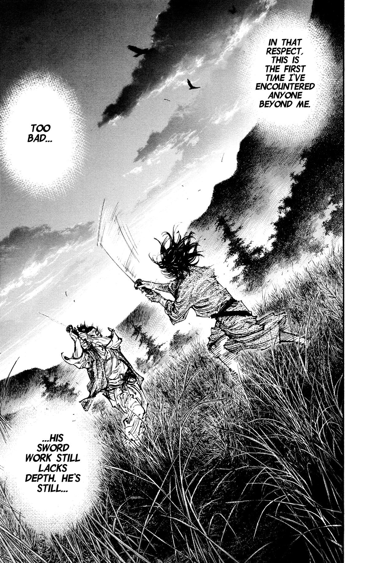 Vagabond Chapter 286 - Page 6