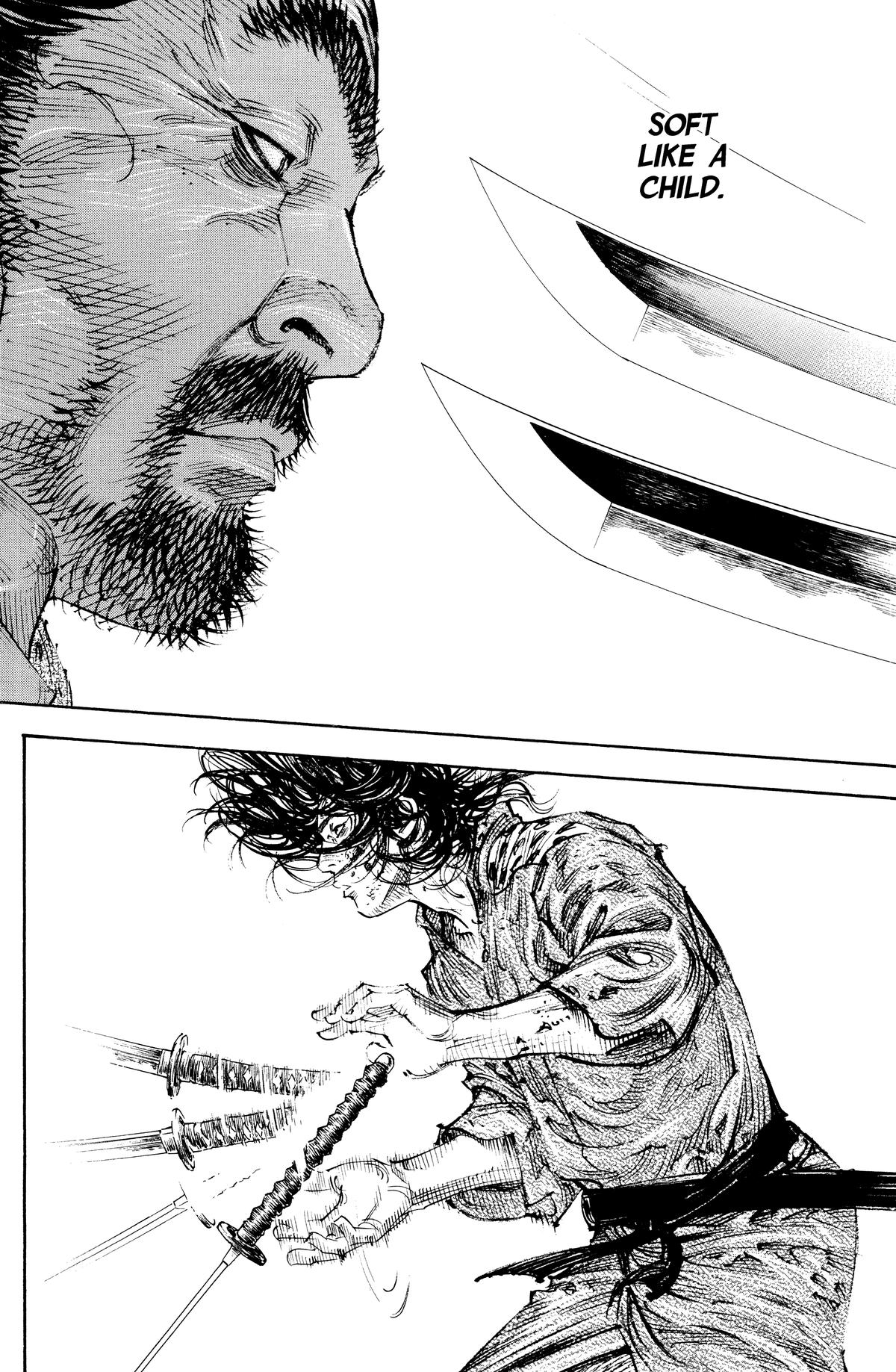 Vagabond Chapter 286 - Page 7
