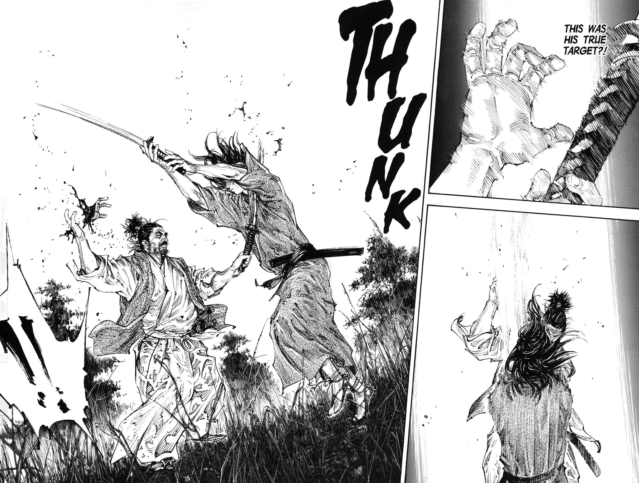 Vagabond Chapter 286 - Page 9