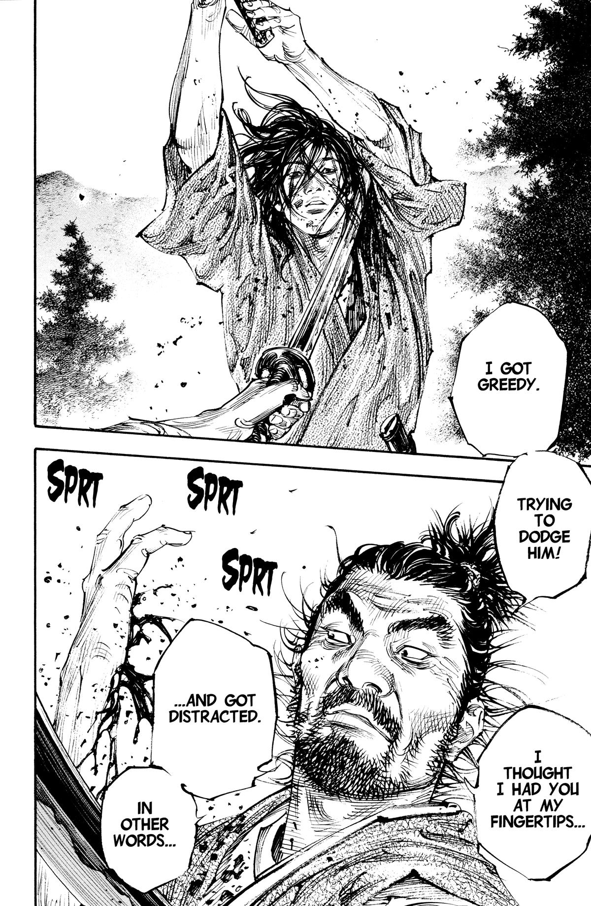 Vagabond Chapter 286 - Page 10