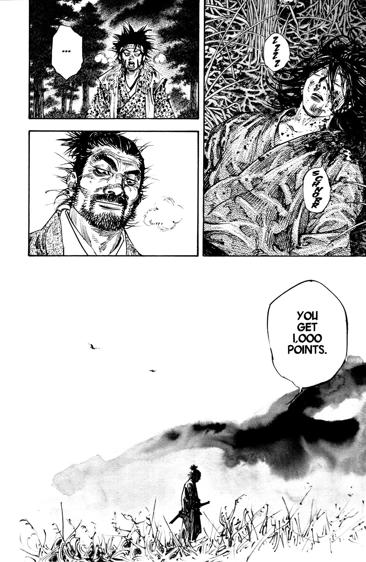 Vagabond Chapter 286 - Page 12