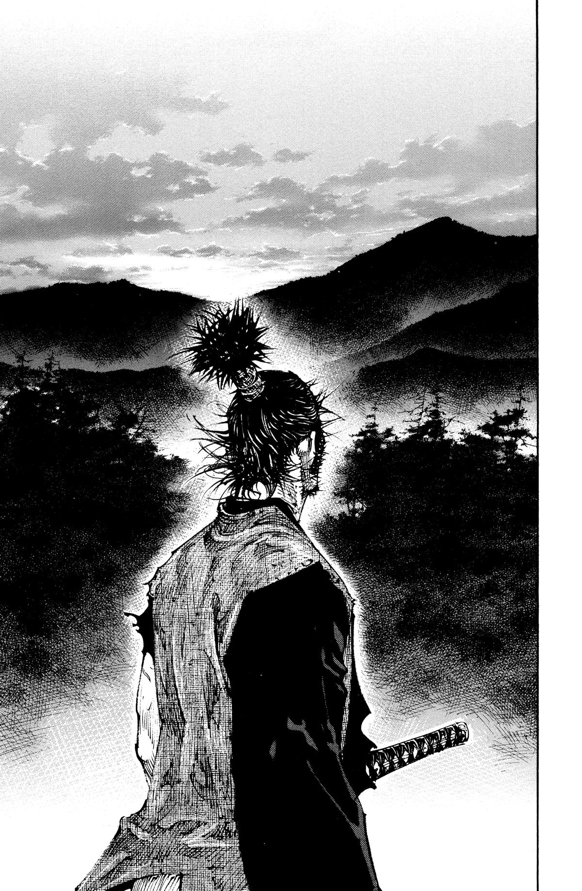 Vagabond Chapter 287 - Page 5