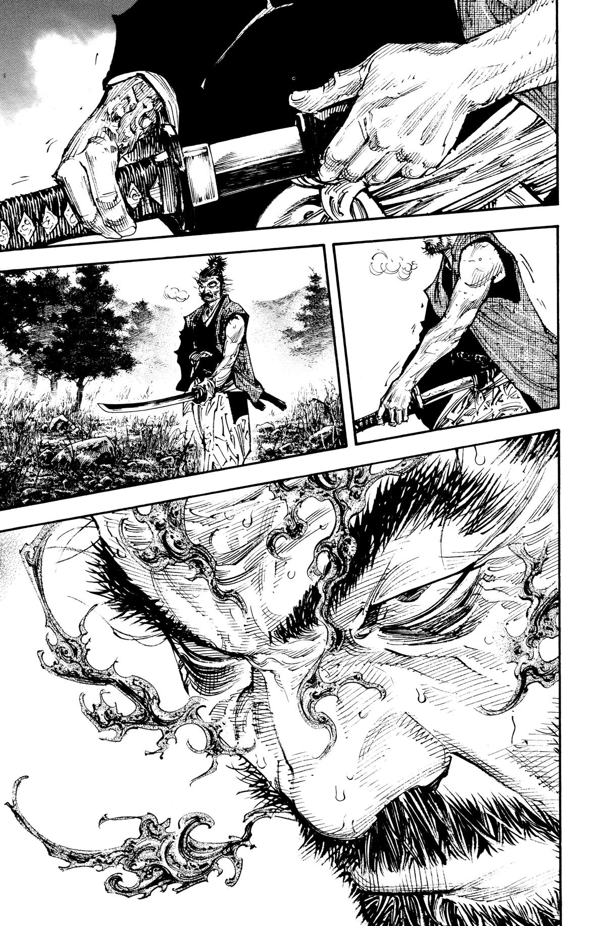 Vagabond Chapter 287 - Page 7