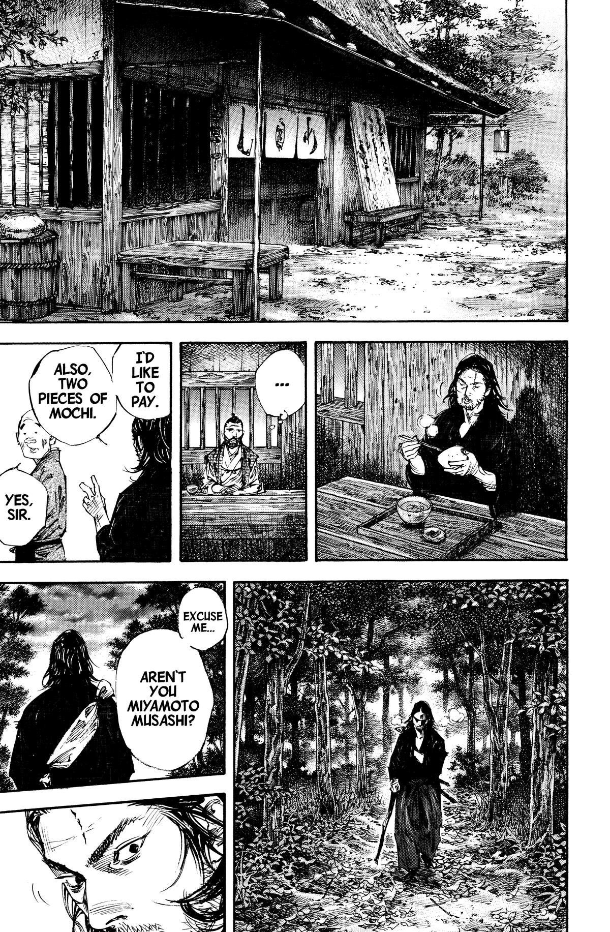 Vagabond Chapter 287 - Page 10