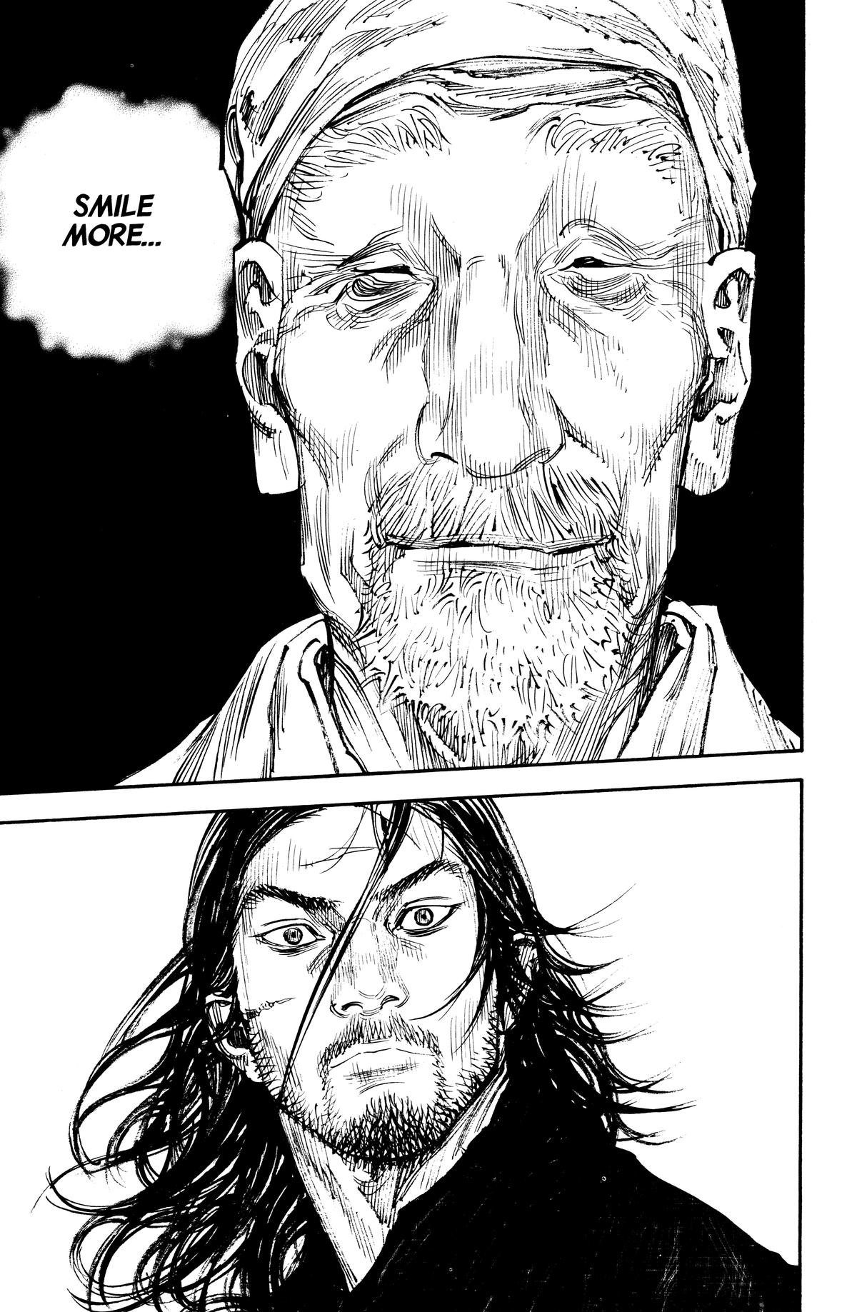 Vagabond Chapter 287 - Page 14