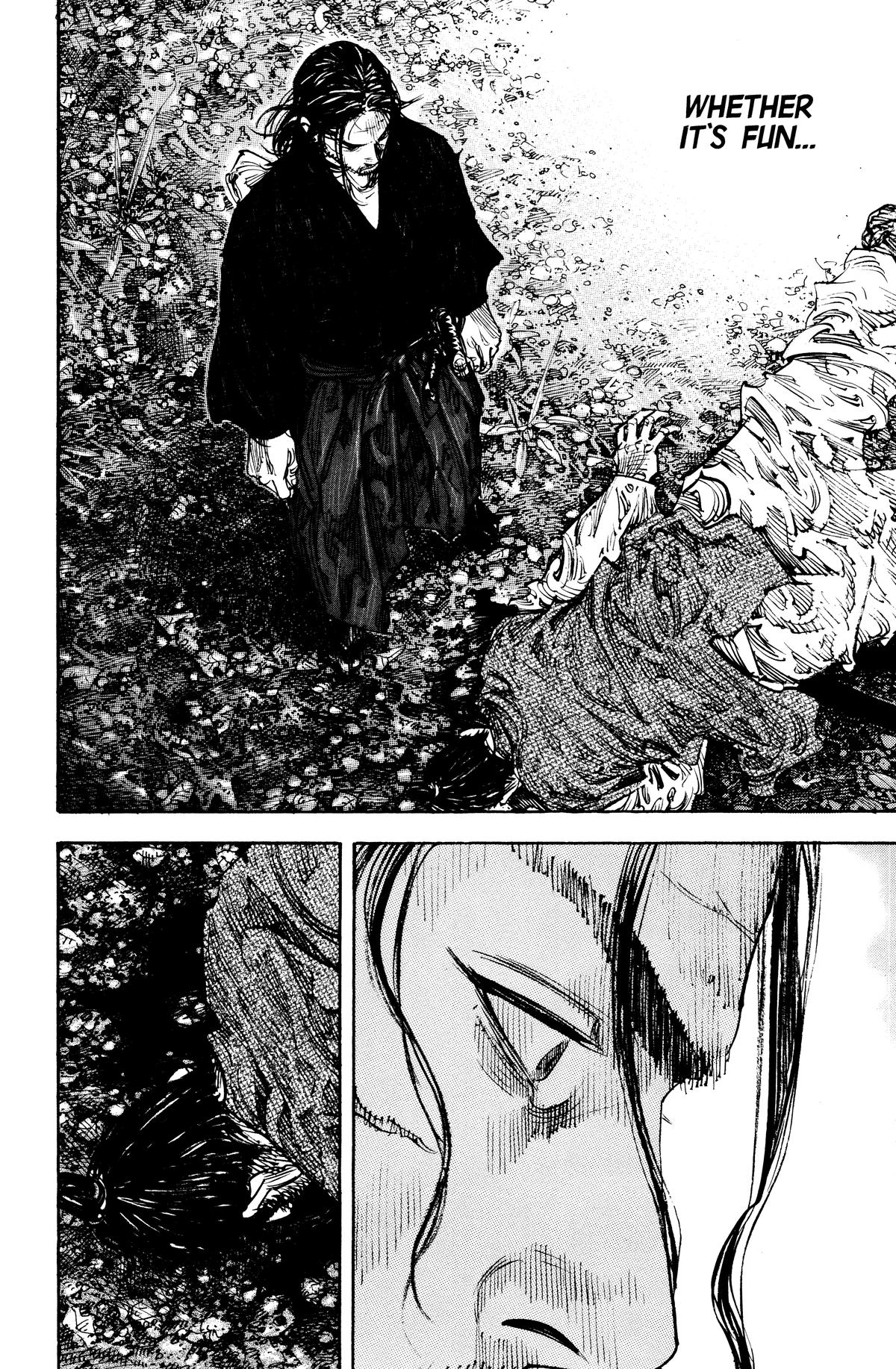 Vagabond Chapter 287 - Page 15