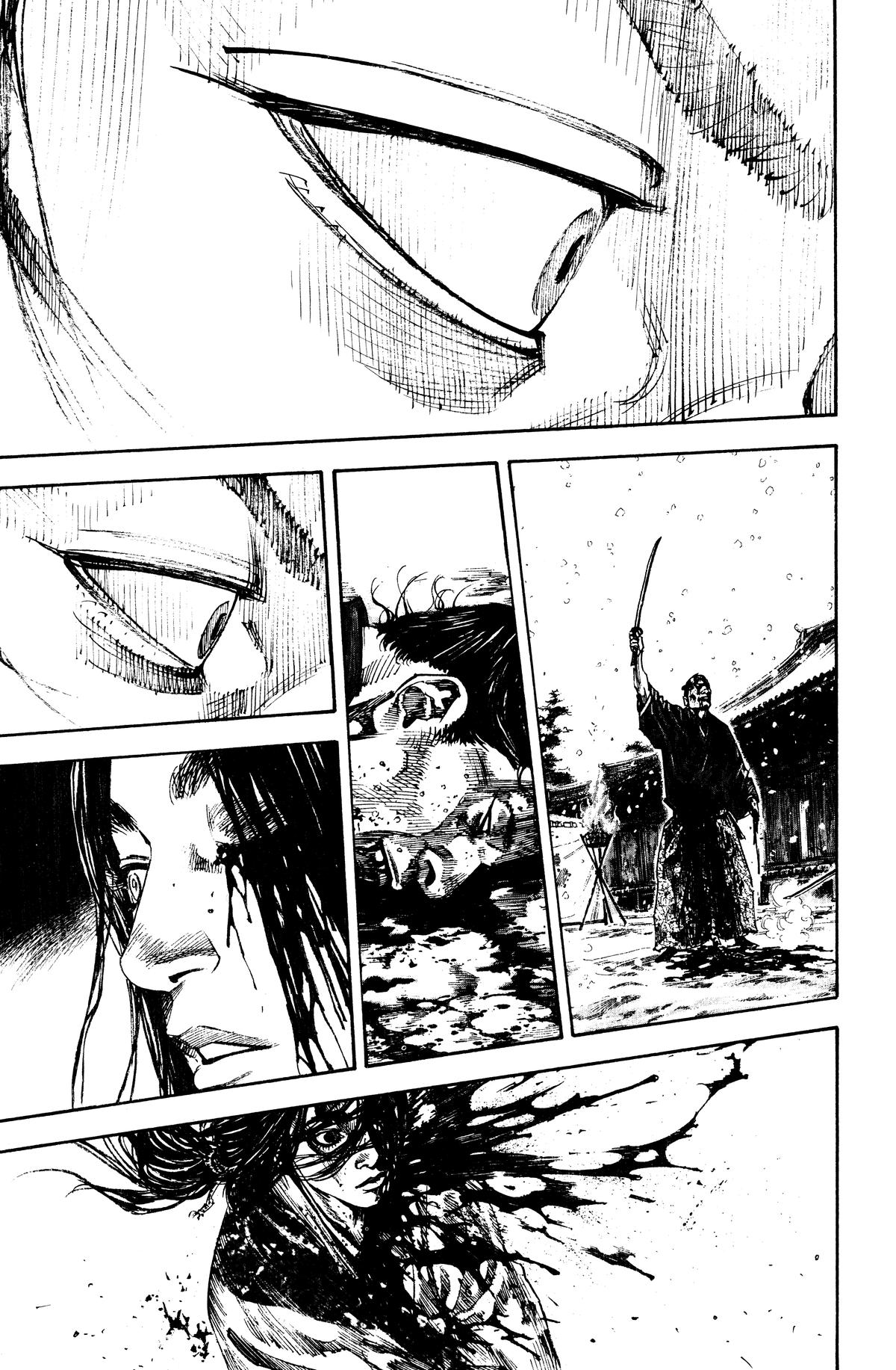 Vagabond Chapter 287 - Page 16