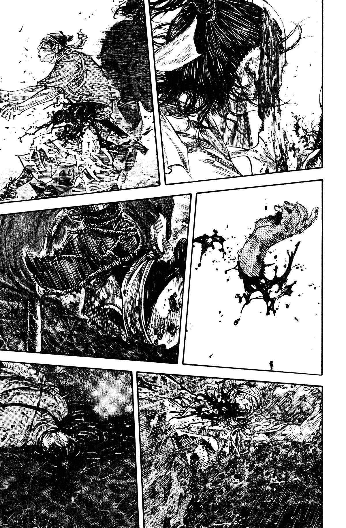 Vagabond Chapter 287 - Page 18