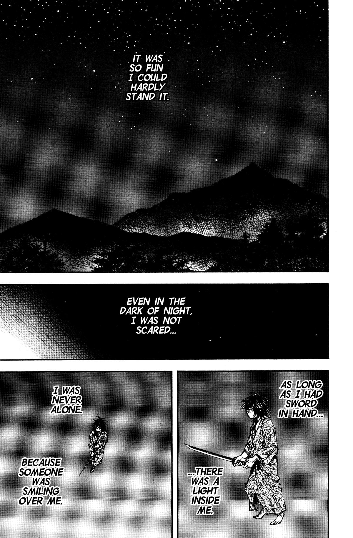 Vagabond Chapter 287 - Page 20