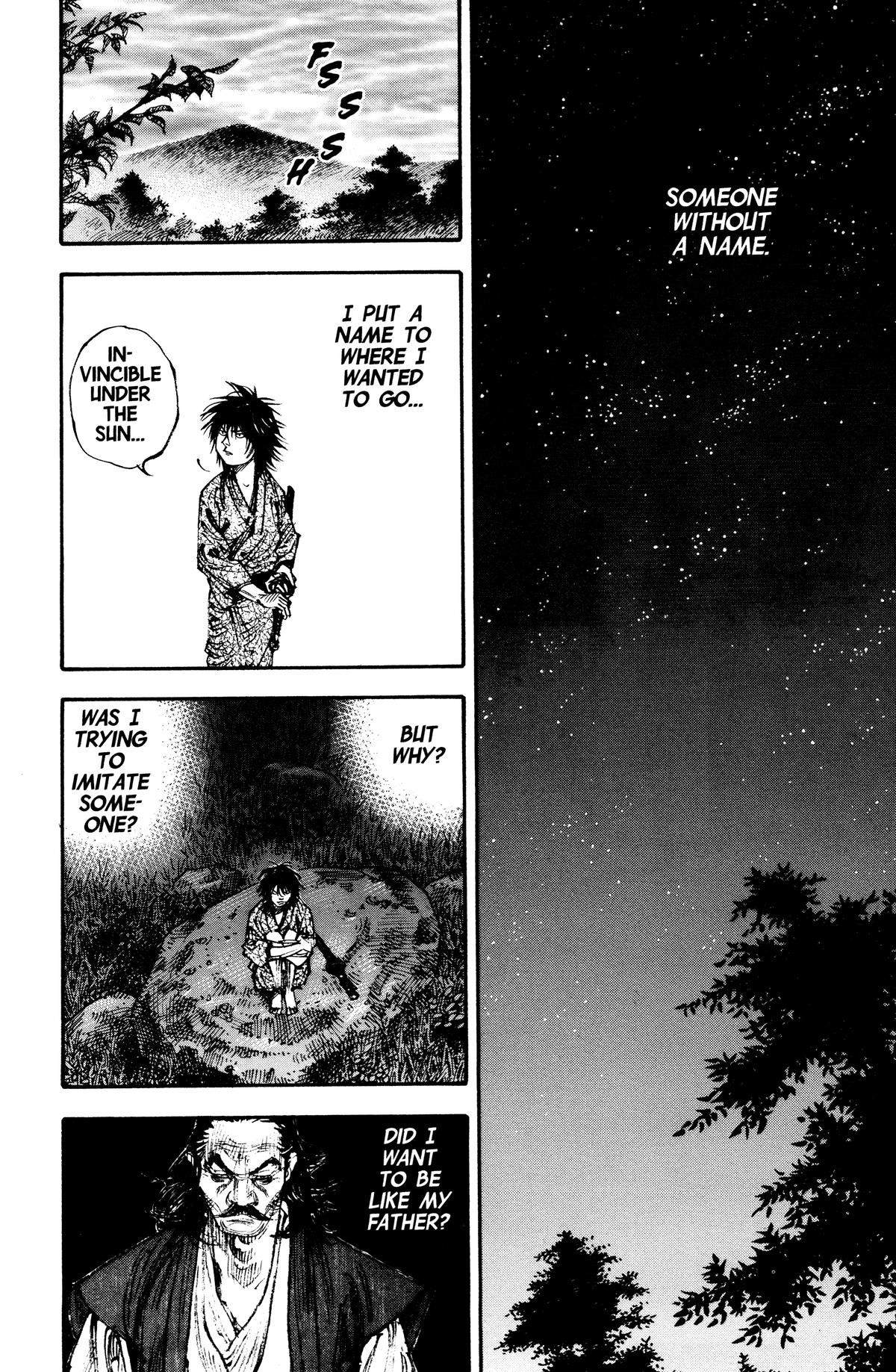 Vagabond Chapter 287 - Page 21
