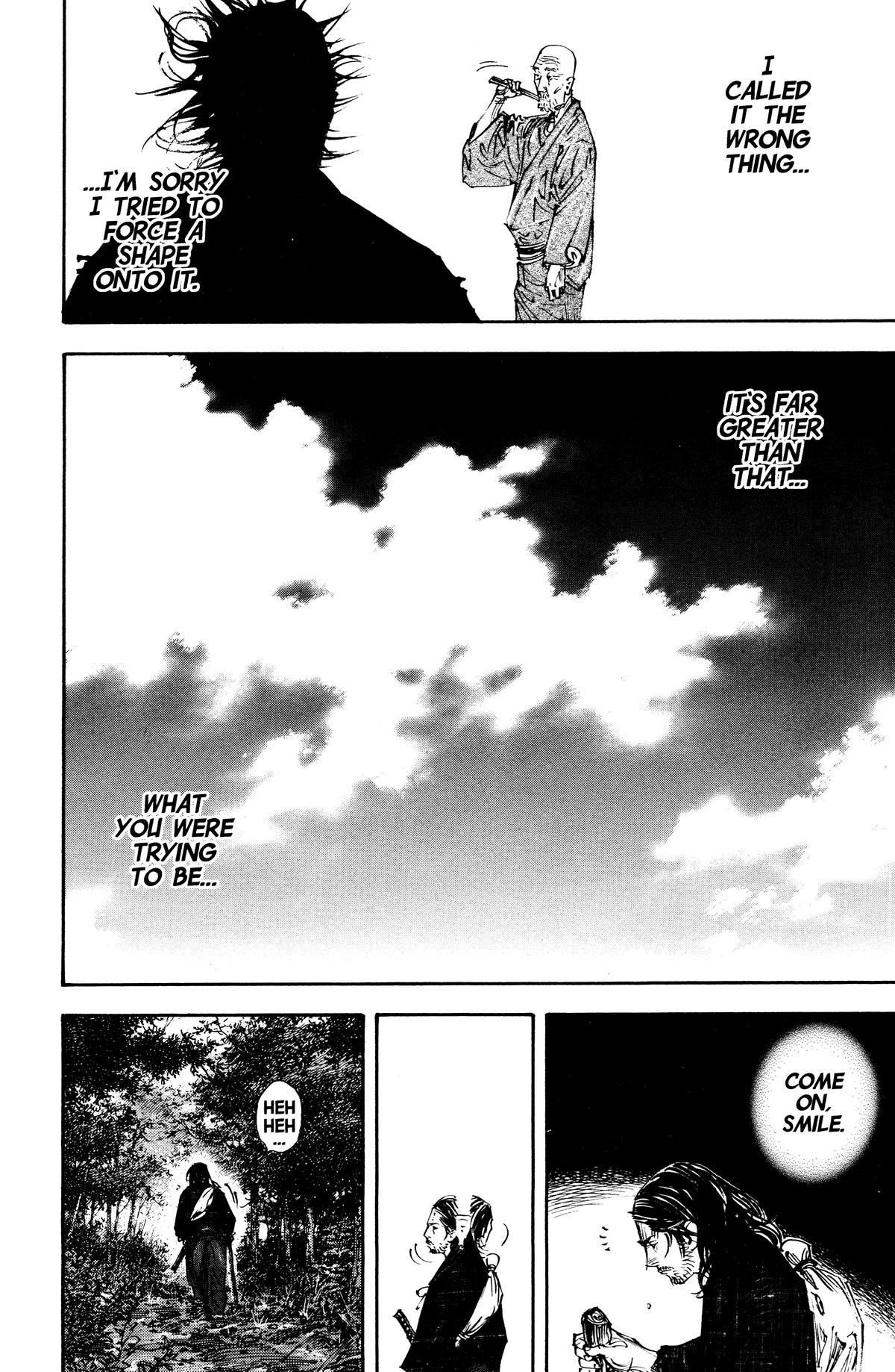 Vagabond Chapter 287 - Page 23
