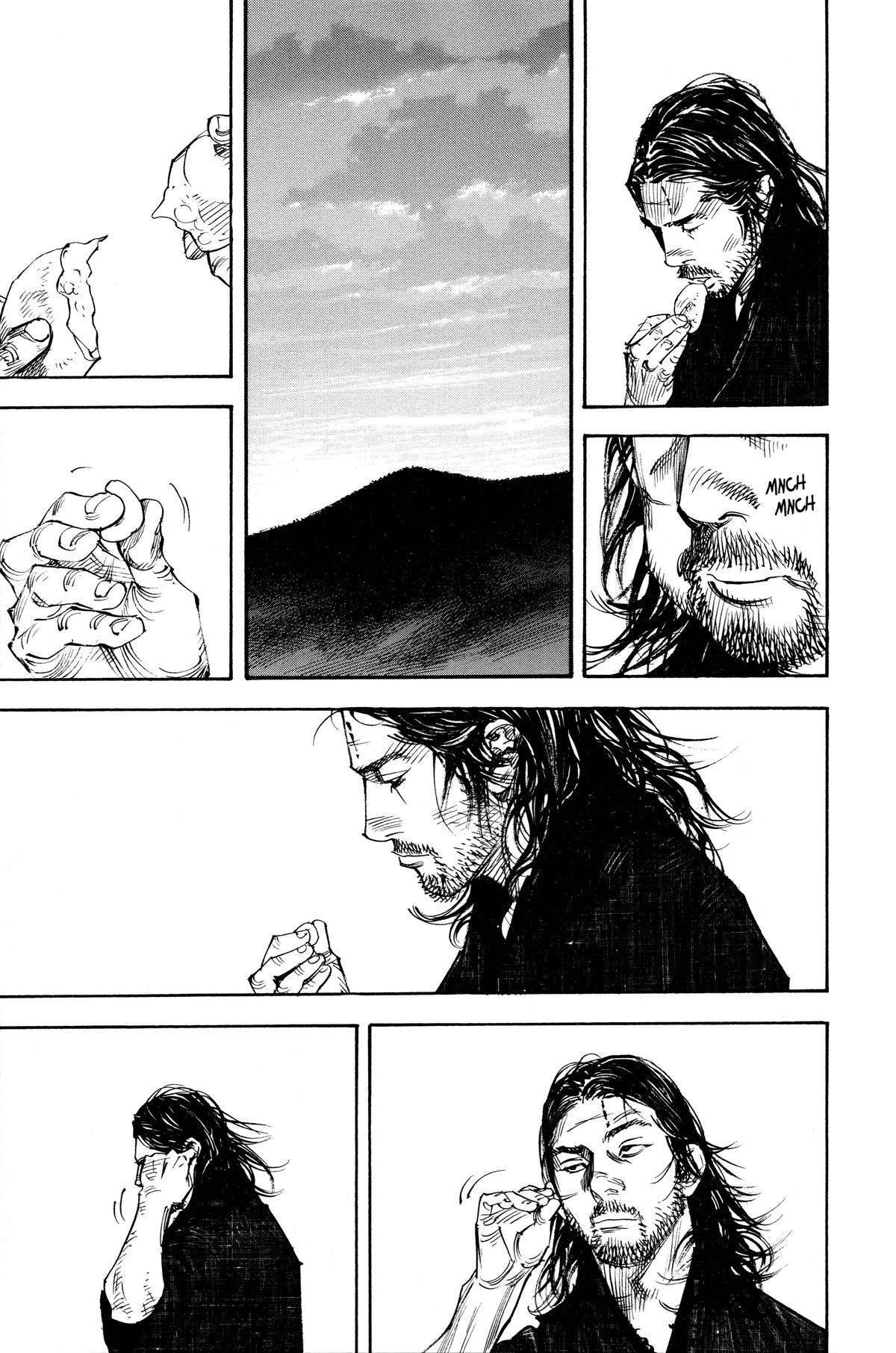 Vagabond Chapter 287 - Page 24