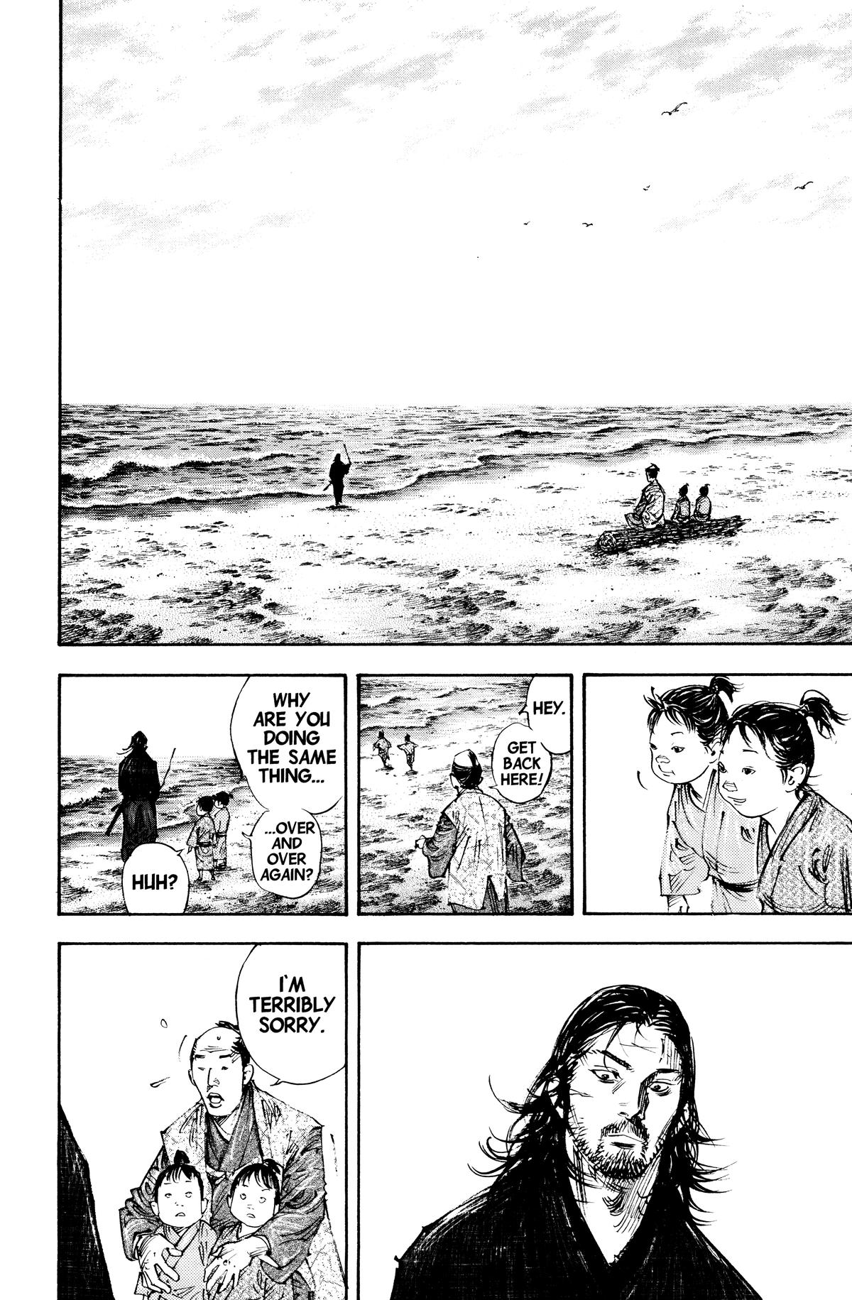 Vagabond Chapter 287 - Page 25