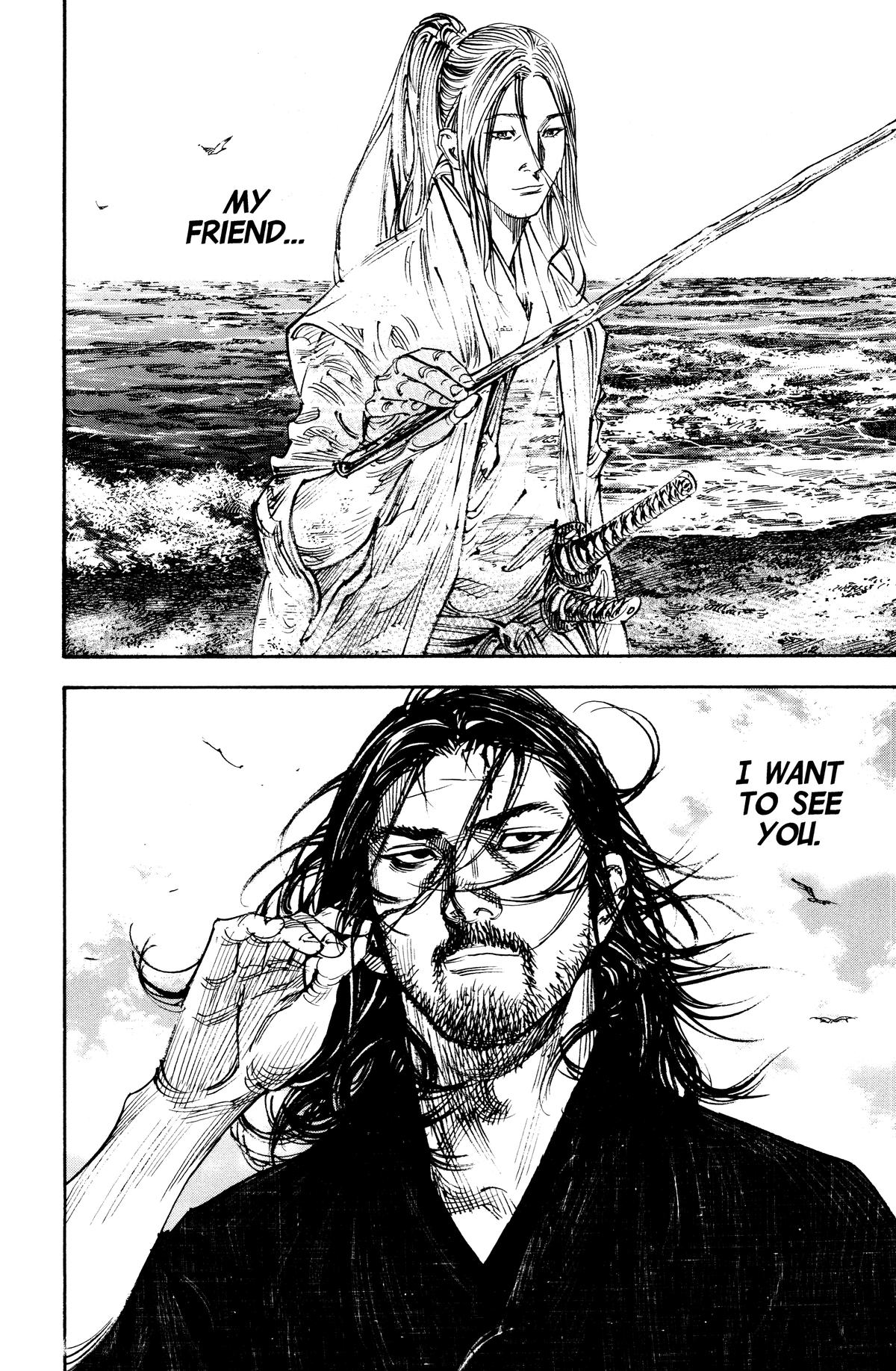 Vagabond Chapter 287 - Page 27