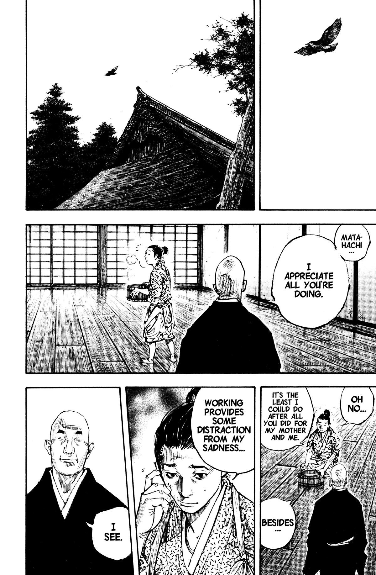 Vagabond Chapter 288 - Page 6