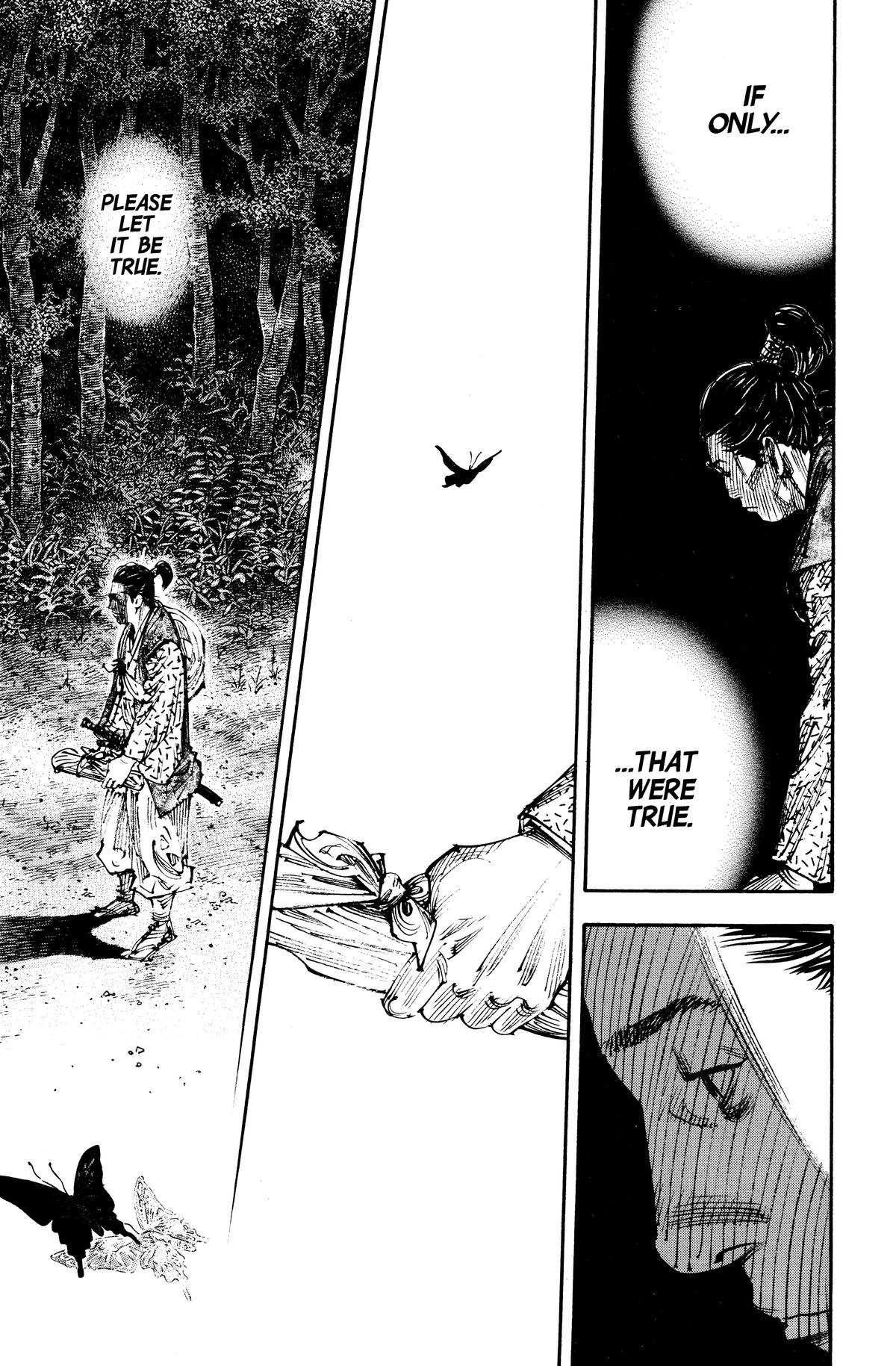 Vagabond Chapter 288 - Page 9