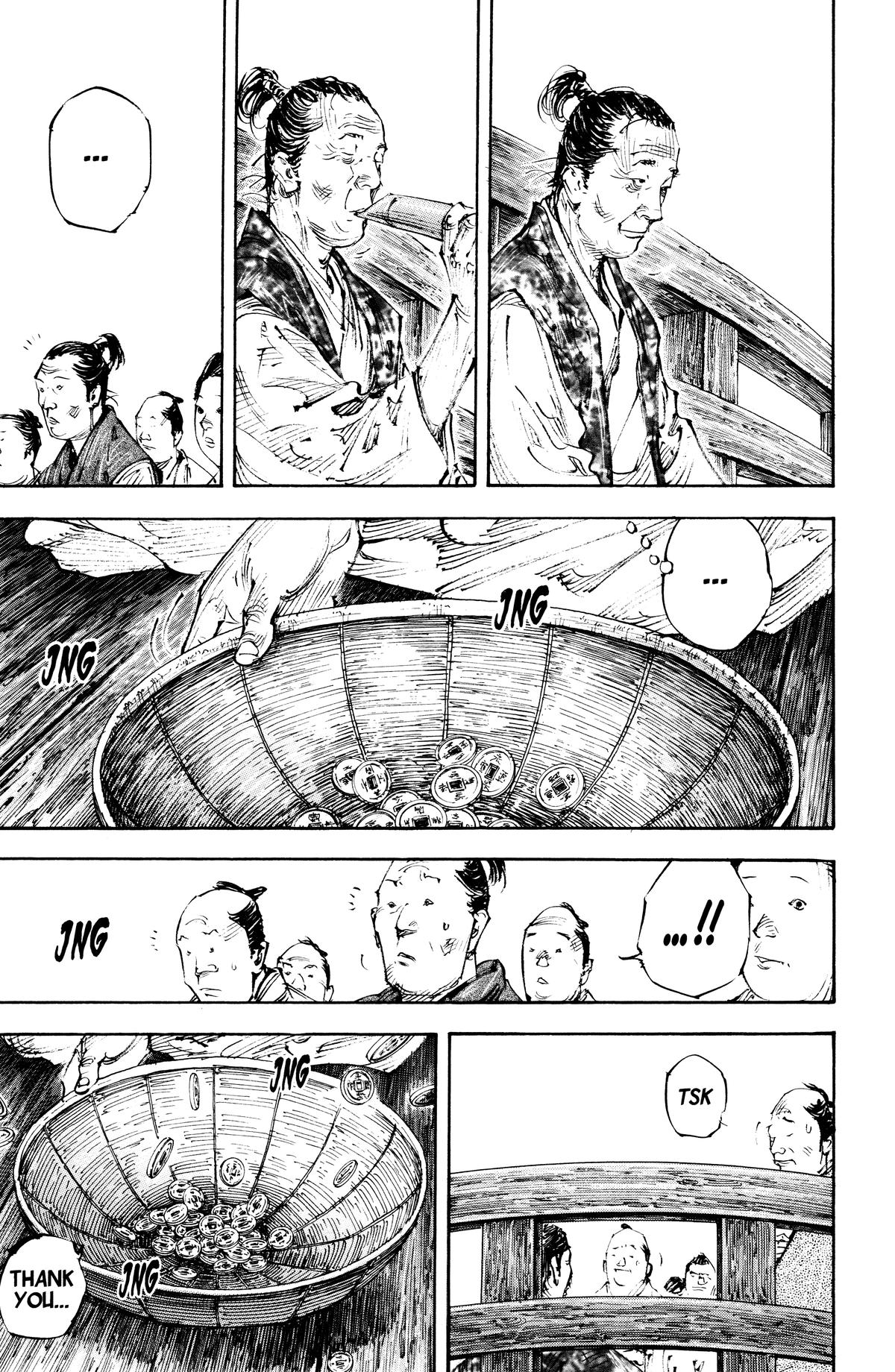 Vagabond Chapter 288 - Page 15