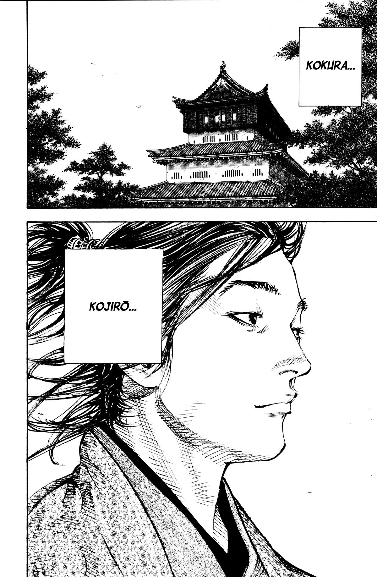 Vagabond Chapter 288 - Page 16