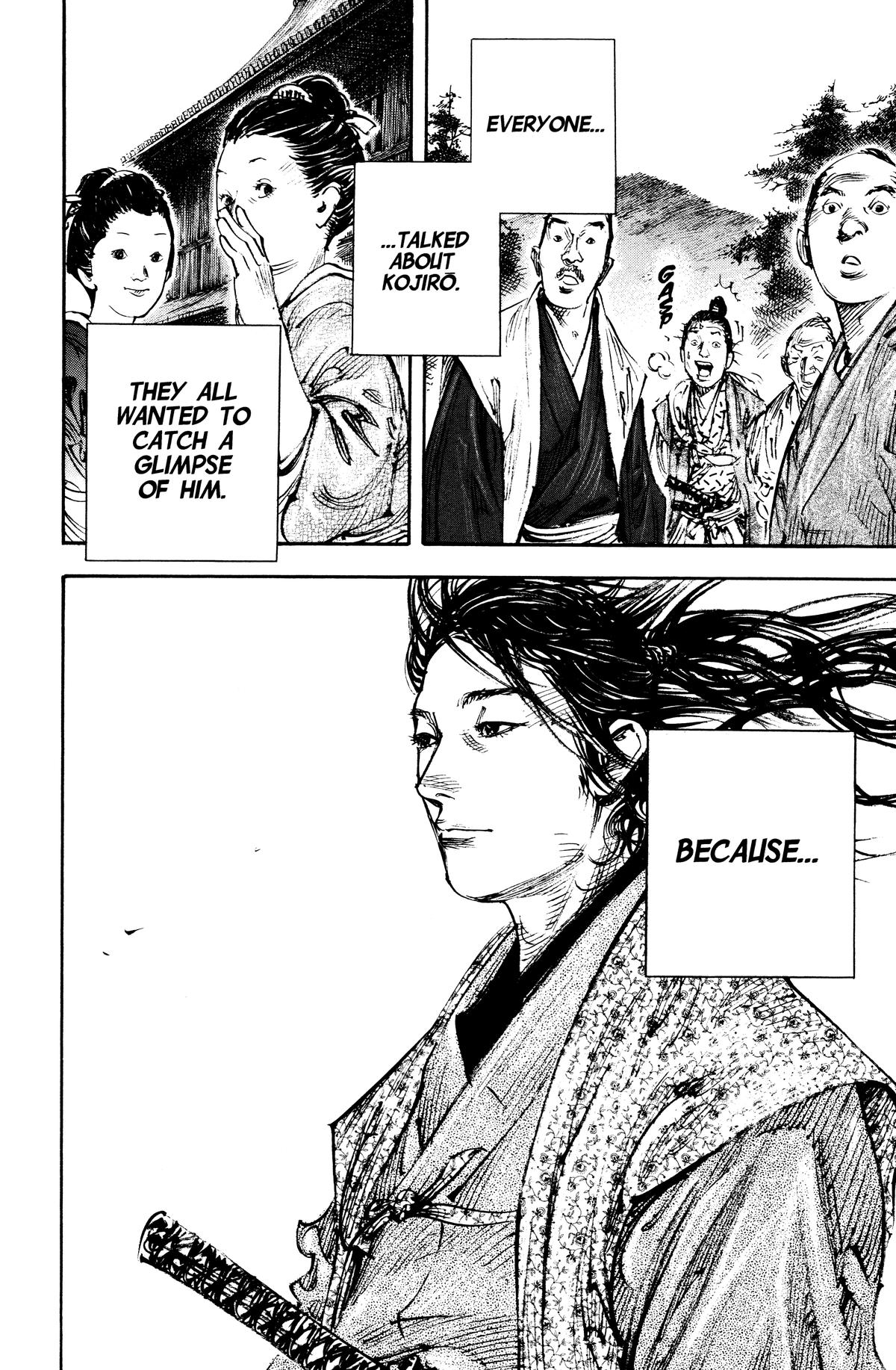 Vagabond Chapter 288 - Page 18