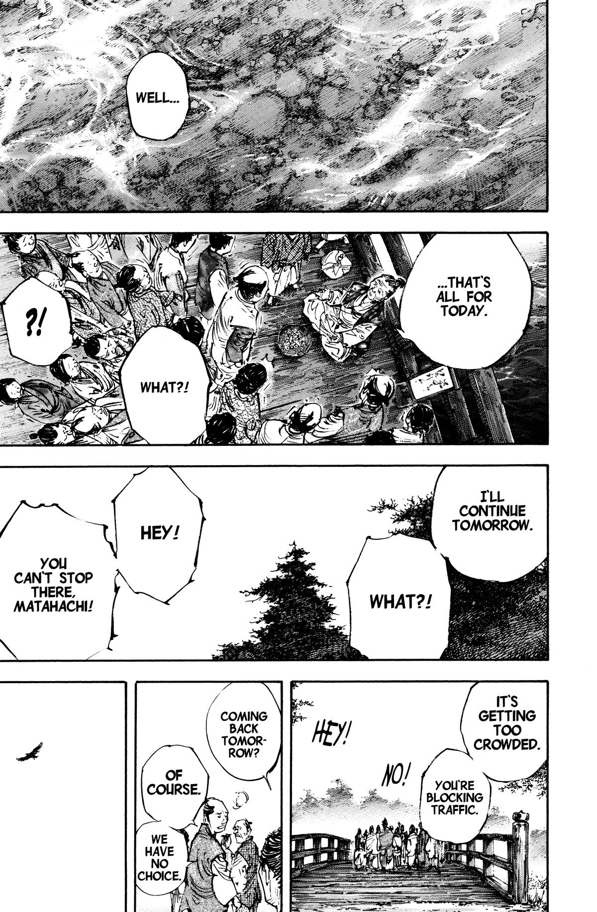 Vagabond Chapter 288 - Page 19