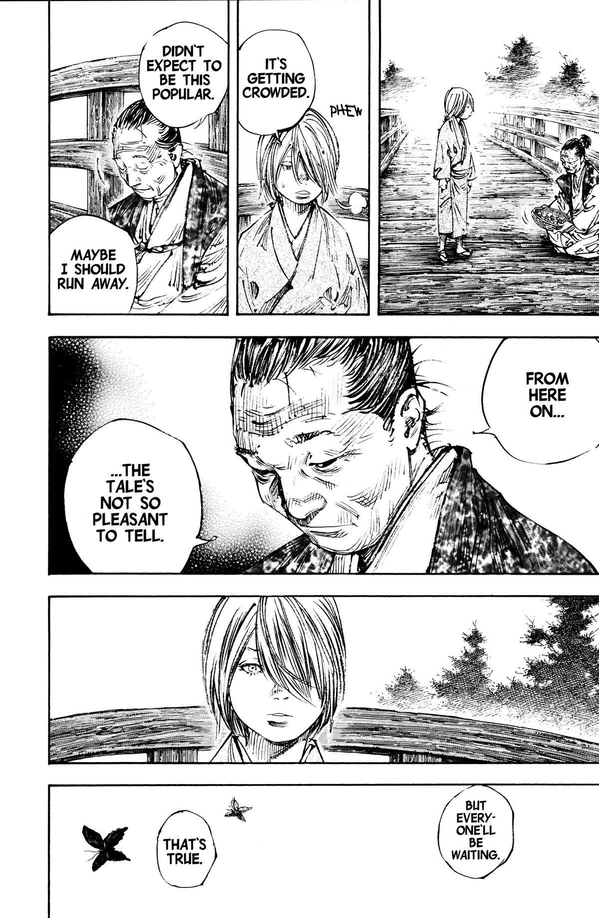 Vagabond Chapter 288 - Page 20