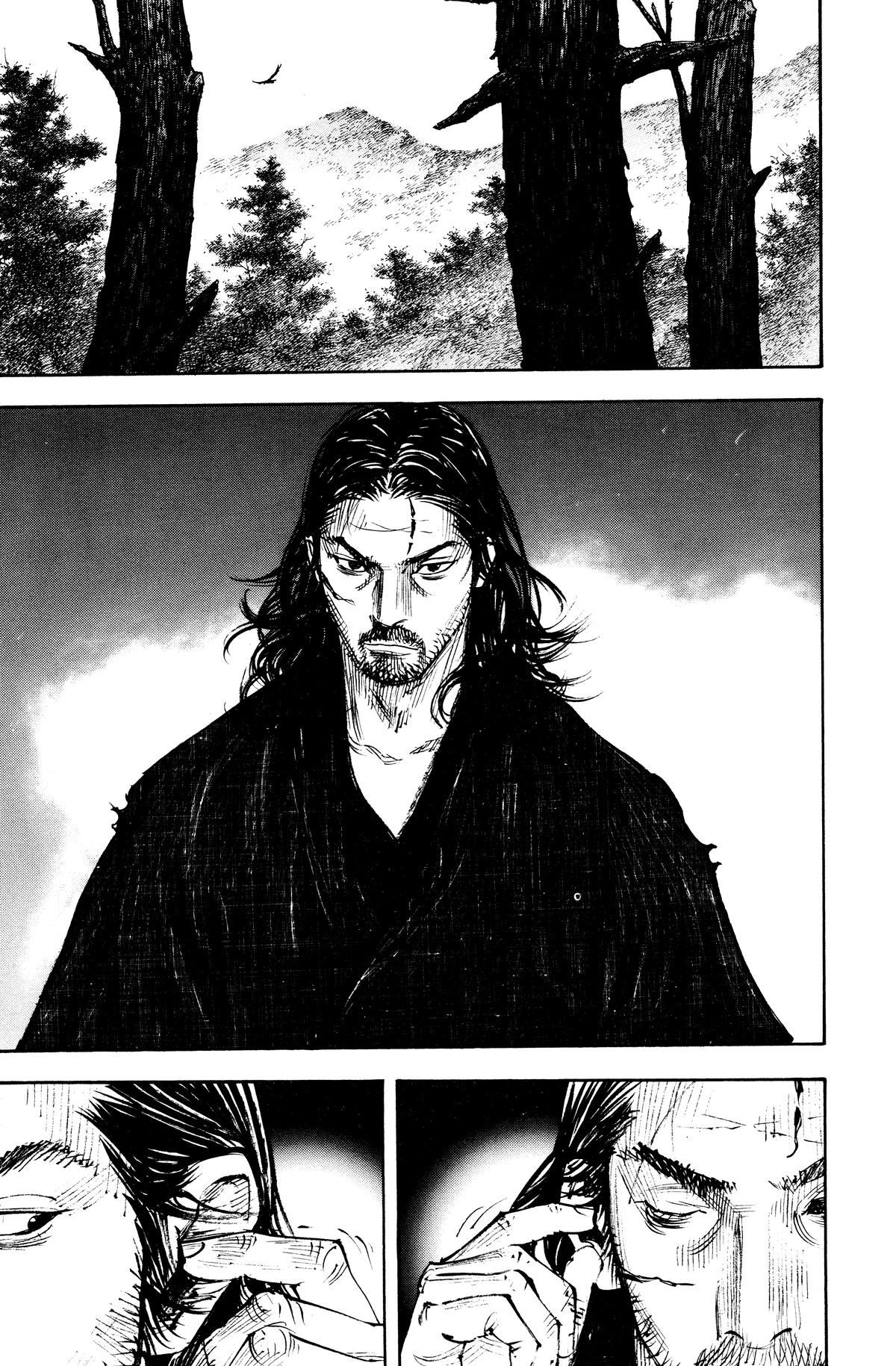 Vagabond Chapter 288 - Page 21