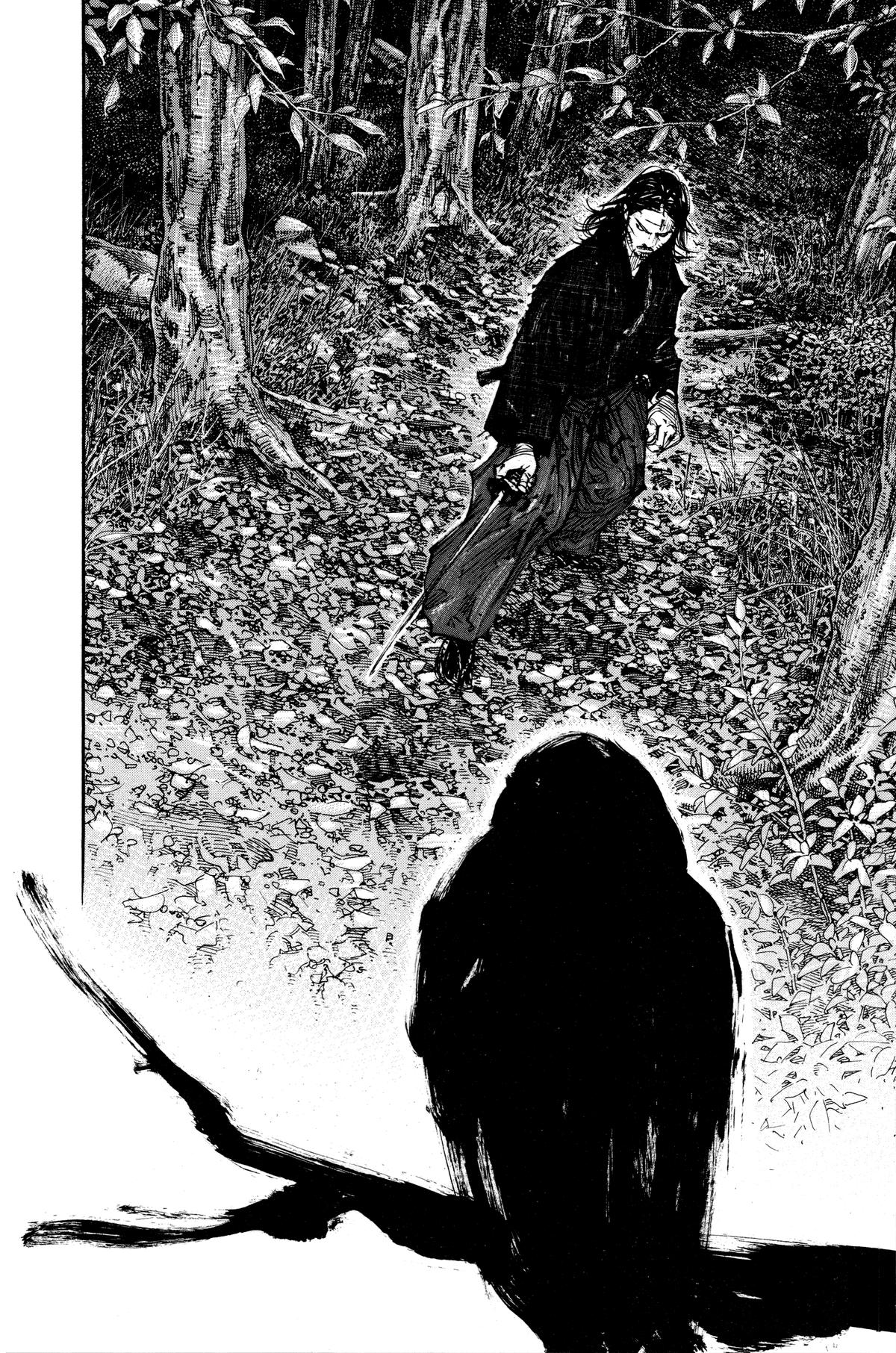 Vagabond Chapter 288 - Page 22