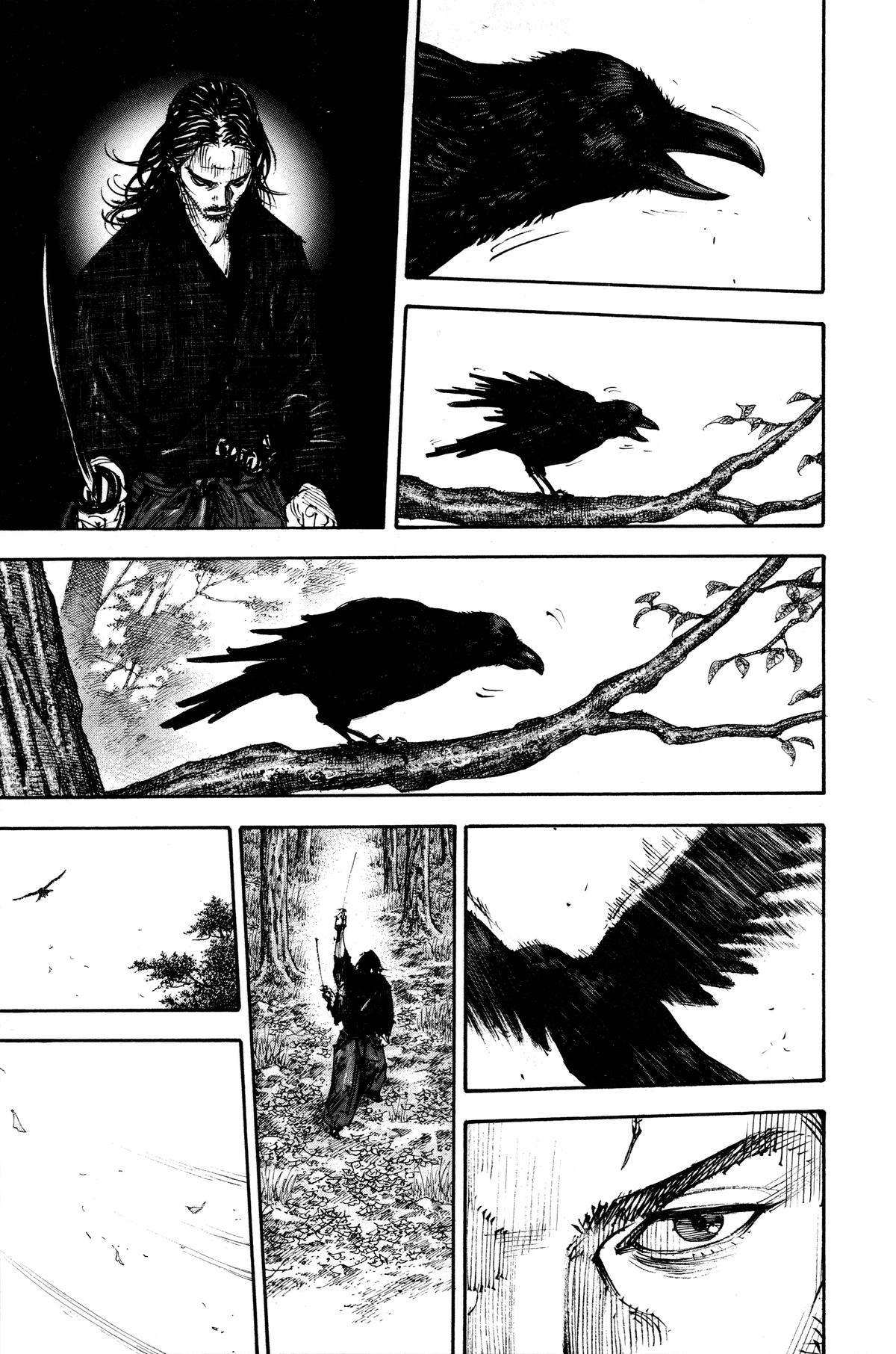 Vagabond Chapter 288 - Page 23