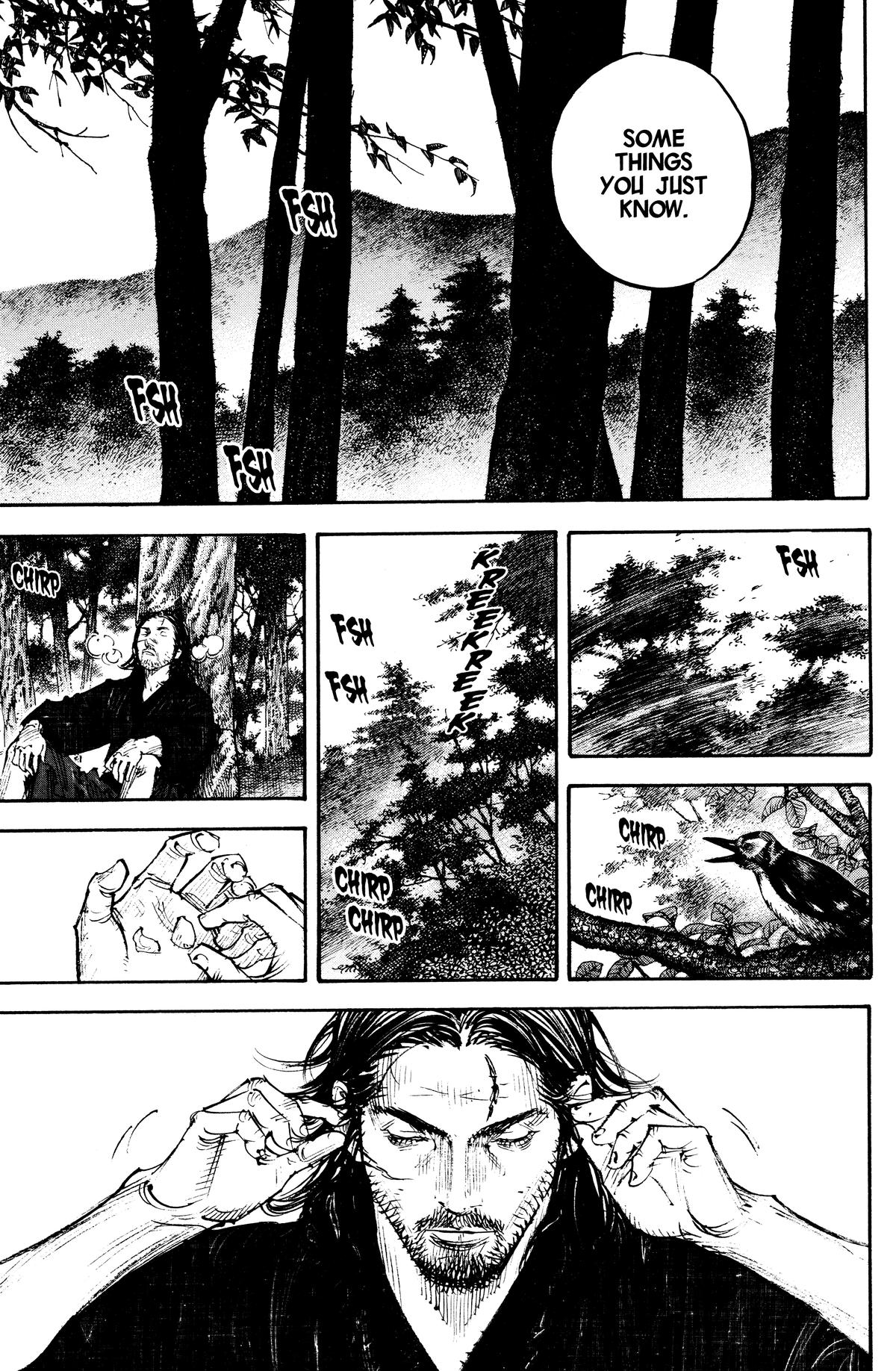 Vagabond Chapter 289 - Page 3